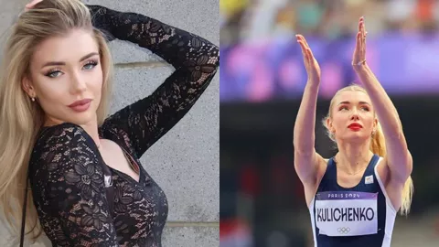 埃琳娜库利琴科