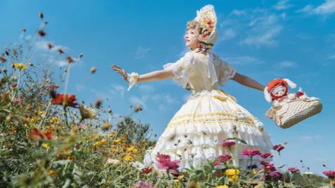 郑州国际商品交易会