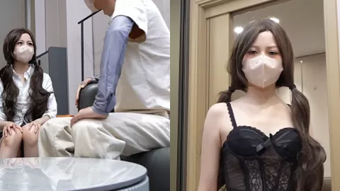 Mini肉极品网黄新作