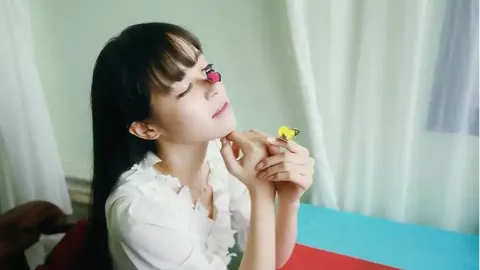 火山爷爷短视频科普