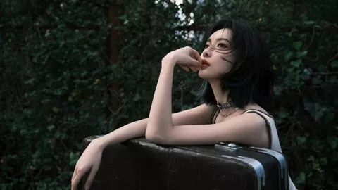 田震换国籍传闻回应