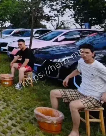 凯迪拉克车友会