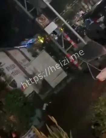 汕头澄海重大案件