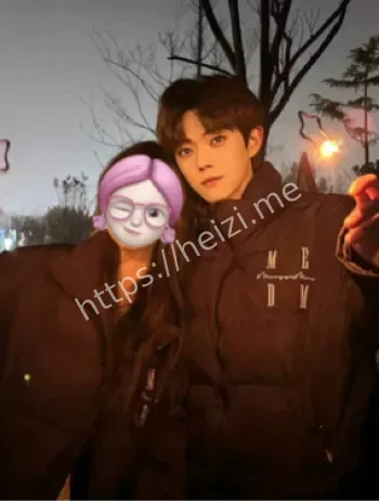 黄明昊李一桐发声