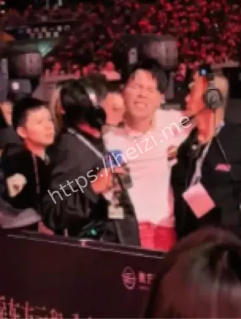 杨宗纬青海西宁演出