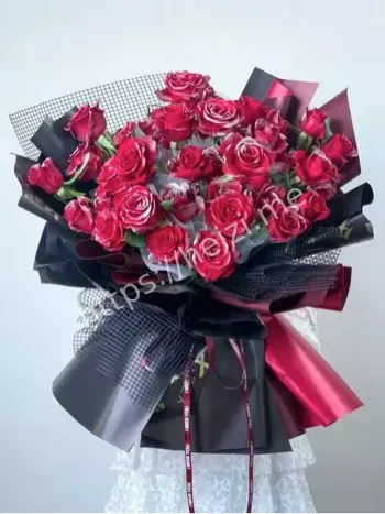 七夕花礼请查收