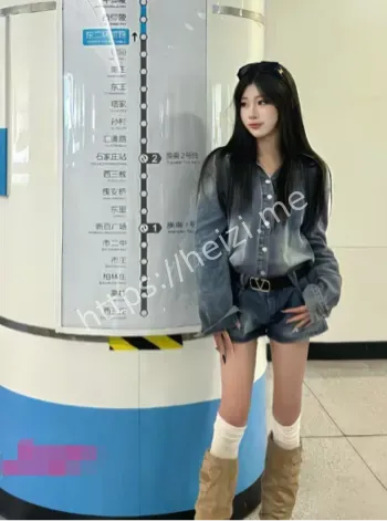 河北经贸大学校花