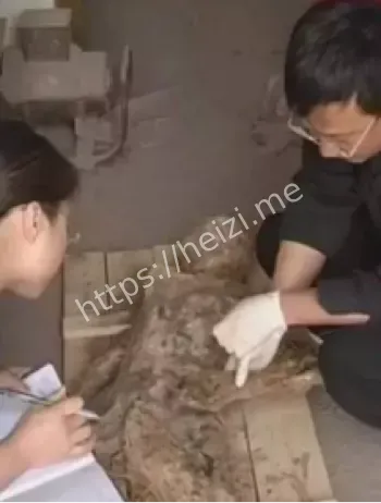 罗布泊未解之谜