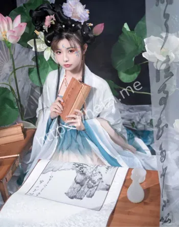 爆机少女喵小吉