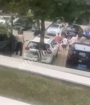 山东崖头九龙城