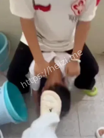 广西石桥霸凌事件