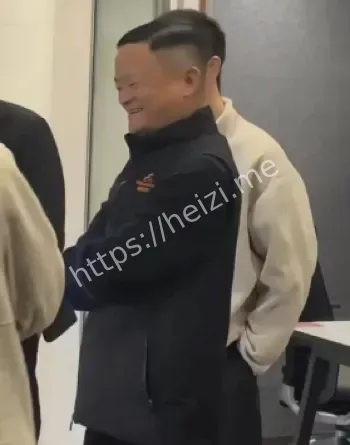 马云成功翻盘内部曝光