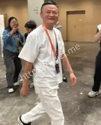 马云校长亲授面试心得