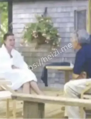 萝莉岛受害者证词惊人