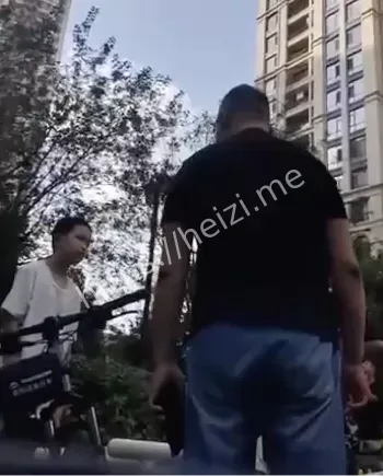 公共游乐场纠纷