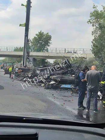 现场救援与伤者