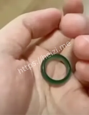 听泉赏宝被老公发现后续