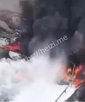 危化品道路交通科普