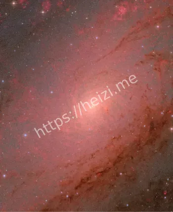 格林尼治皇家天文摄影仙女座中心