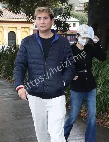 杨兰兰保释条件为零