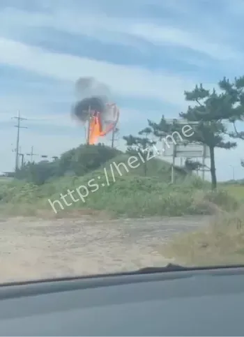 广西滑翔伞事件