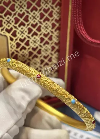 胖东来90万黄金损失