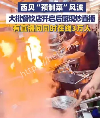 行业标准