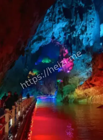 湖北恩施旅游服务