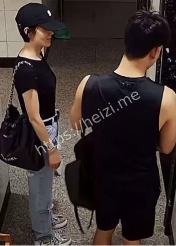 健身圈出轨警示故事