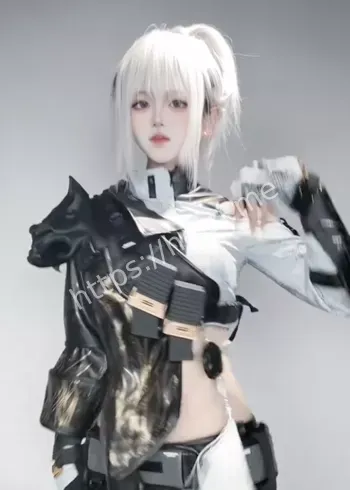 麦晓雯三角洲行动