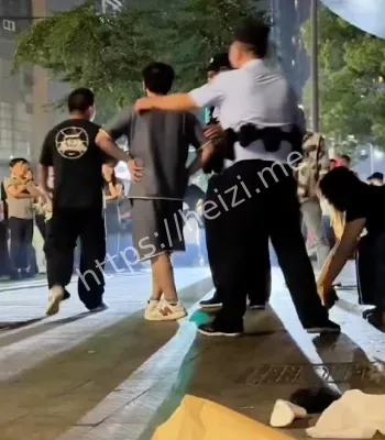 泰州痴情男被绿