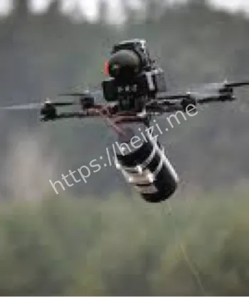 俄军FPV无人机新视频合集