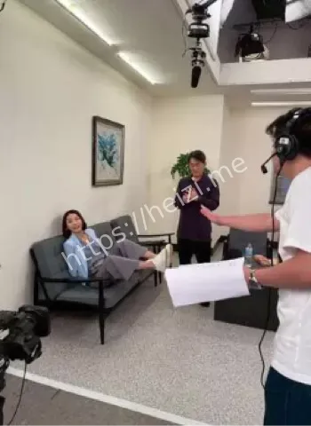 江祖平演艺圈爆料