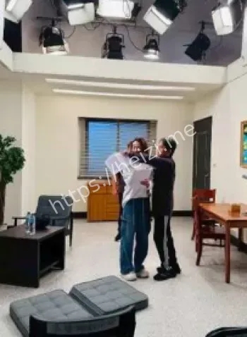 不雅视频偷拍事件