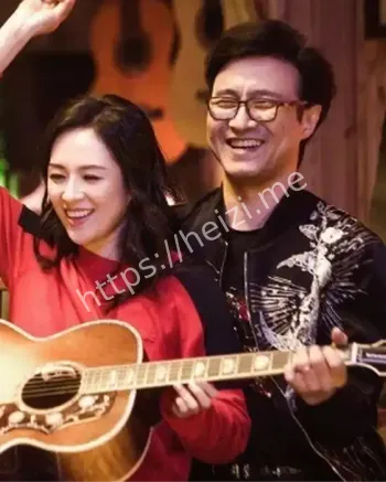 大尺度内容曝光