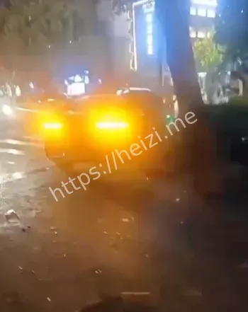 河北唐山酒驾事故