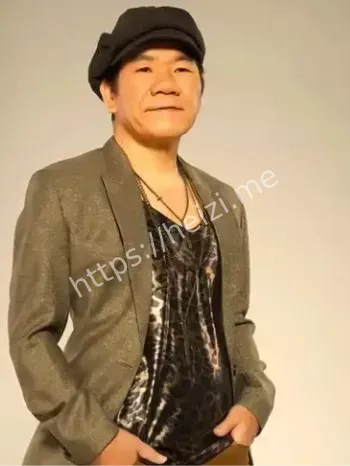 娱乐圈婚姻隐忍