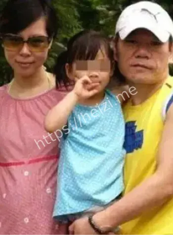 娱乐圈婚姻隐忍