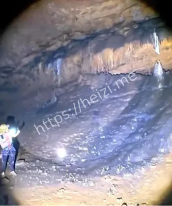 广西7·28溶洞事故