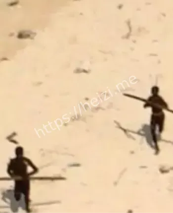 北哨兵岛杀人无罪