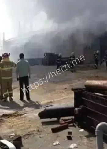 龙佰集团襄阳子公司