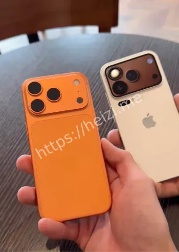 科技圈卷王对决iPhone高端配置