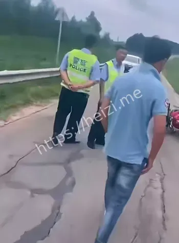 黑龙江乡下执法