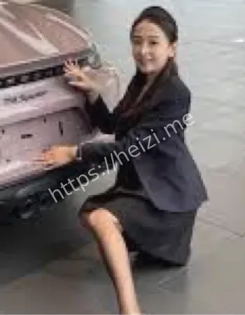 青岛保时捷销冠牟倩文业绩神话