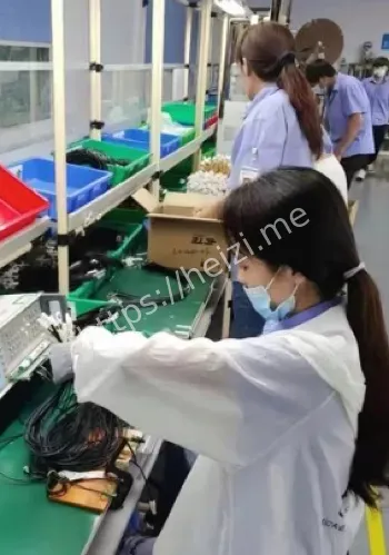 深圳夫妻润日本经历