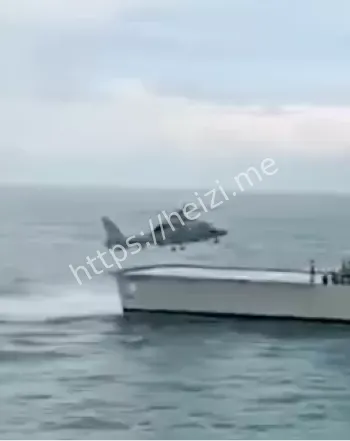 美国多国军人南海联合能力