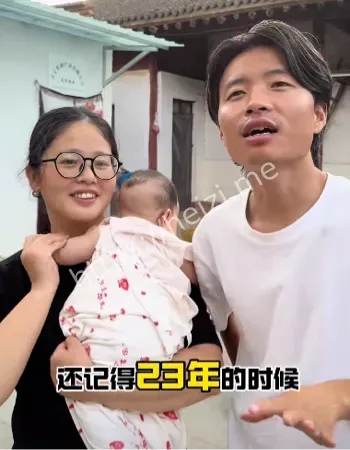 亮亮丽君夫妇近况铁粉出走