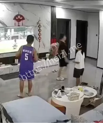 再婚婚姻孩子安全危机