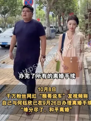 网红车评人车库破产经济压力