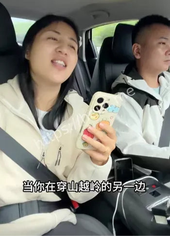 重庆完美婆娘打车内蒙古塌房内幕